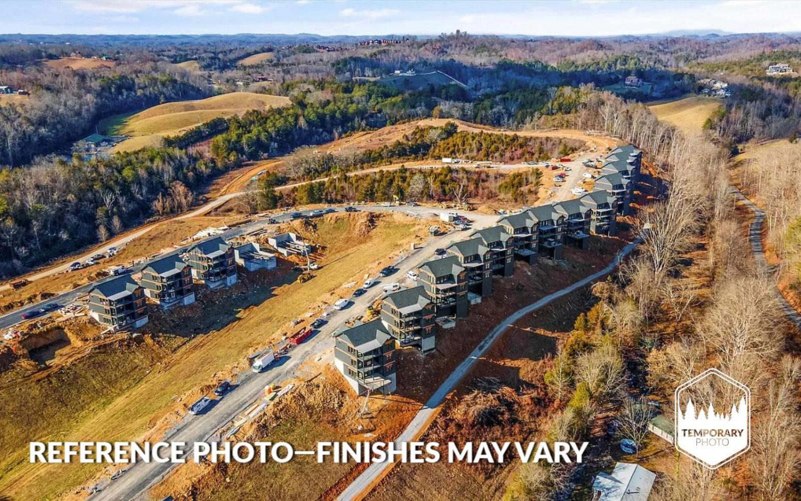 Lazzee River Getaway Villa Sevierville Exterior photo