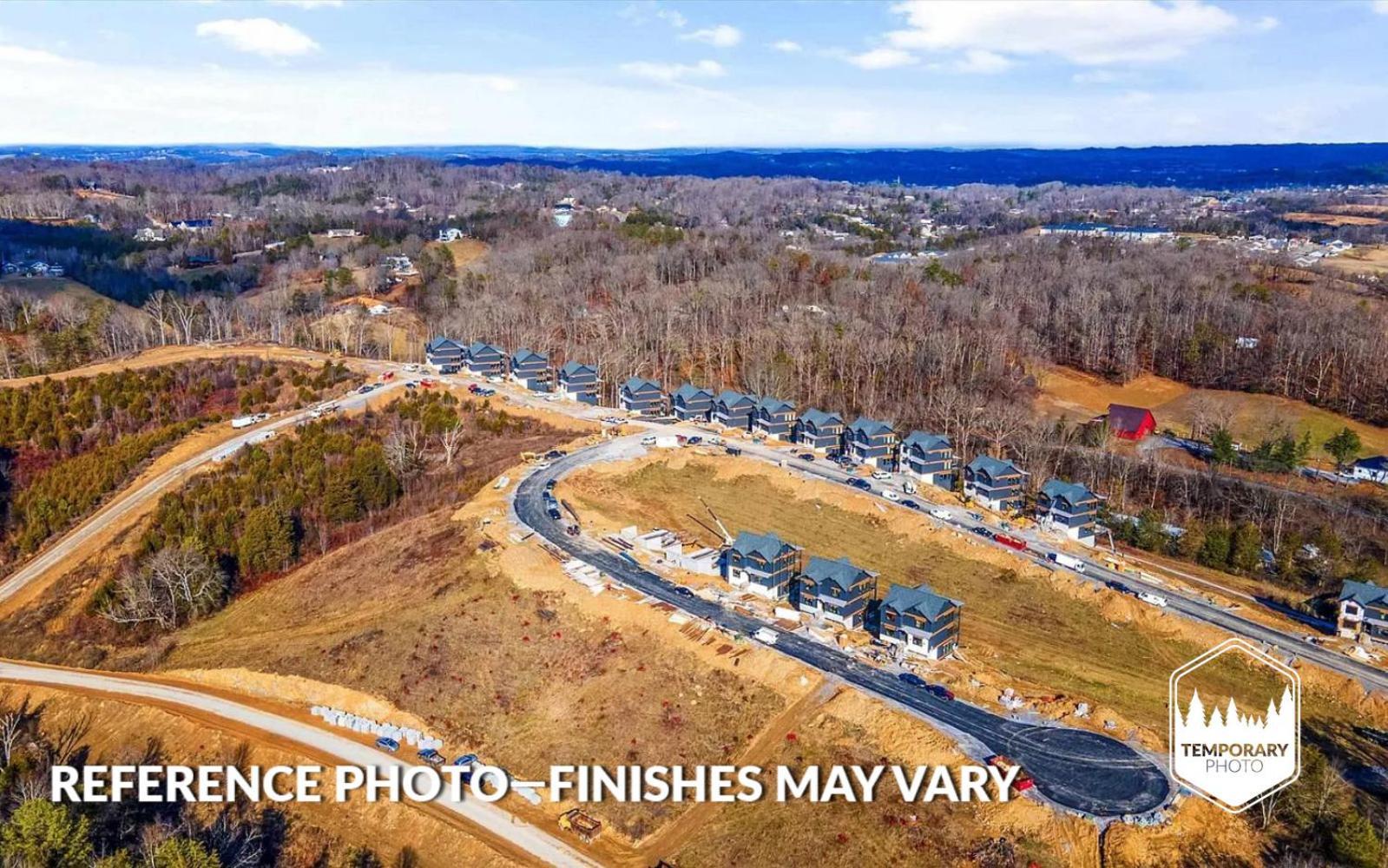 Lazzee River Getaway Villa Sevierville Exterior photo